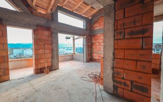 Penthouse 3 Camere | 85 mp | Cartierul Da Vinci Homes - Poză 4