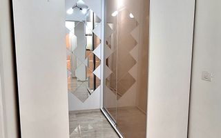 Prima inchiriere, Apartament modern, 3 camere, curte, zona Braytim, Parcare - Poză 13