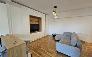 3 camere Iancu Nicolae Padurea baneasa - Poză 13