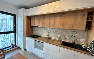 Apartament 2 camere modern - Exigent Plaza Faza 4, centrala proprie - Poză 1