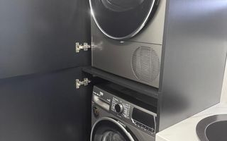 Apartament premium, 3 camere, complet mobilat si utilat de lux - Poză 6