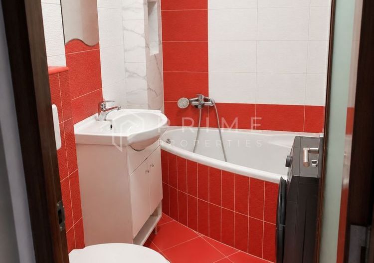 Apartament Modern 2 Camere De Vanzare / Tudor - Banat - Poză 7