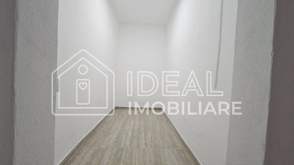 Spațiu comercial de închiriat – Zona 9 Mai | 57mp utili - Poză 6