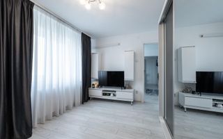 APARTAMENT PREMIUM | COMPLET MOBILAT | LACUL TEI - Poză 9
