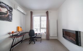 Vanzare vila 4 camere – complet mobilata si utilata, Str Teius - Poză 12