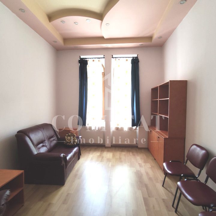 Apartament cu suprafata generoasa | 3 camere | zona străzii Horea - Poză 2