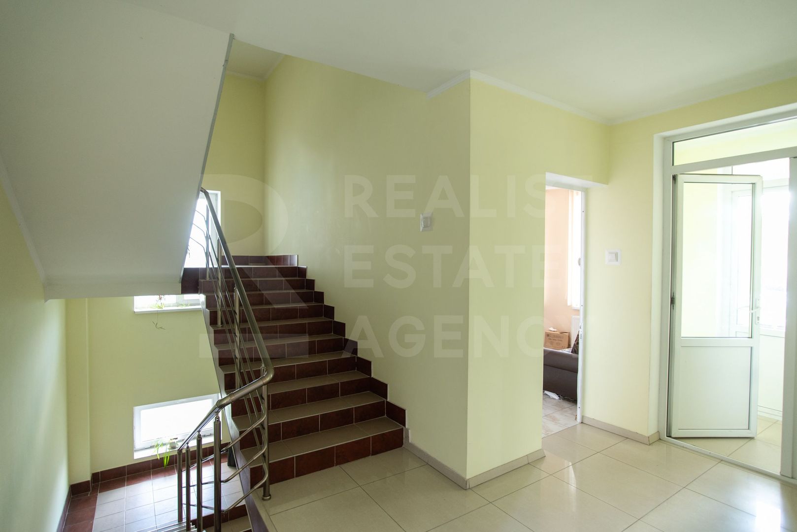 Vânzare, spațiu comercial, 4 nivele, 1329 mp, str. Miorița, Telecentru - Poză 14