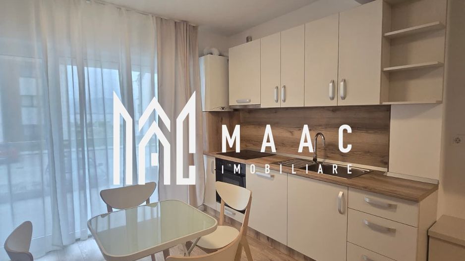 Apartament 2 camere nou | Modern | Balcon | Parcare - Poză 13