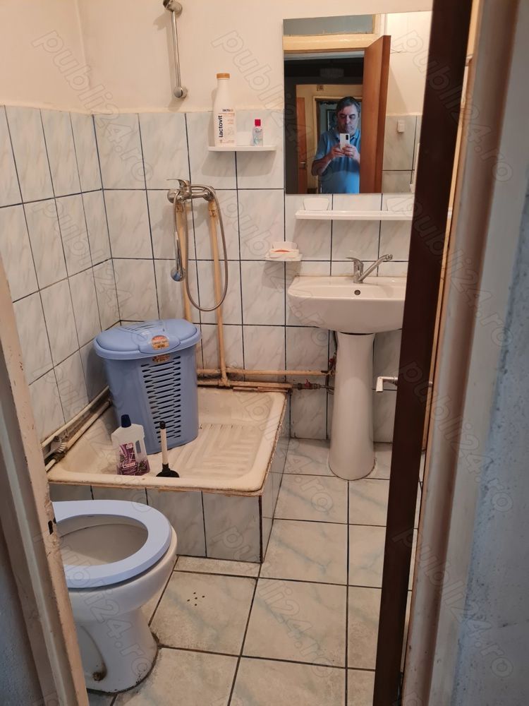 apartament de vanzare 4 camre Bucuresti Sos Stefan cel Mare - Poză 8