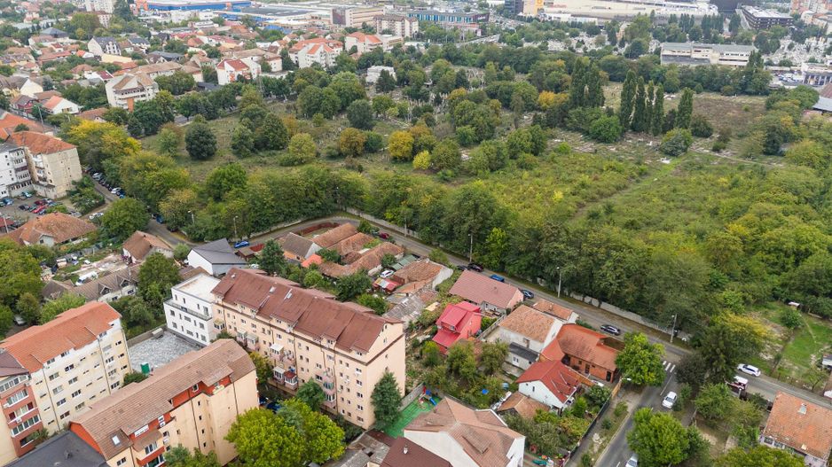 Garaj cu teren in proprietate de 91 mp | CF individual | Lipovei, Haga - Poză 3