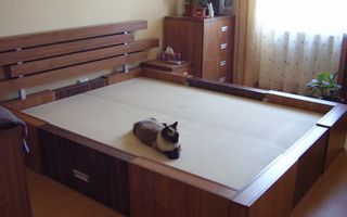 Apartament de 3 camere, Baciu - Poză 7