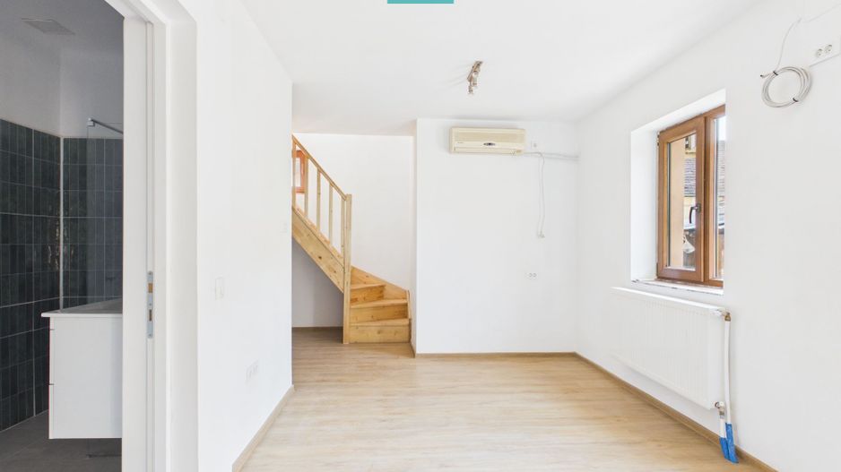 Casă renovată ultracentral | Str. Primăriei - Poză 6