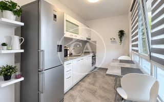 Apartament cu 3 camere de inchiriat in zona Prima Shops, Oradea - Poză 3