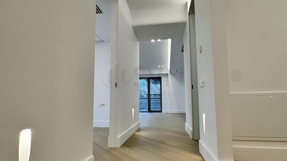 REA1028025 Apartament 3 camere Exclusivist in zona de Nord Finisaje High End - Poză 4