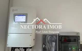 NECTORA IMOB-Casa NOUA 137 mp, Santandrei, 553 mp teren, 4 camere - Poză 19