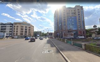 spatiu comercial- stradal- colt- splaiul Unirii- camera de comert - Poză 3