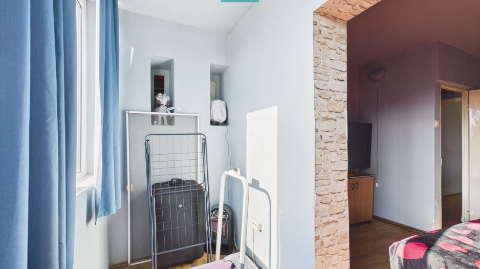 Apartament cu două camere, decomandat Lipova - Poză 8