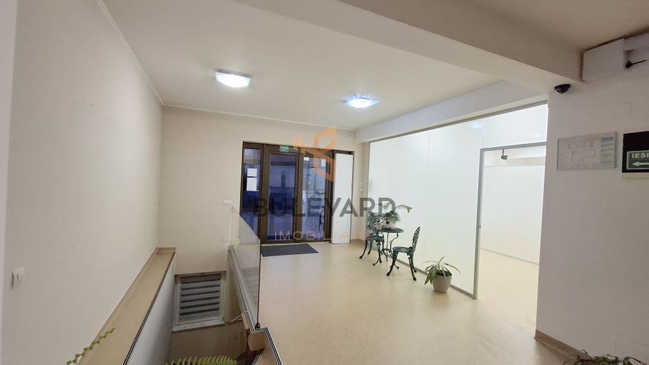 Spatiu comercial pretabil pentru activitati medicale, clinica! - Poză 1