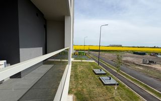 Apartament nou cu 1 camera decomandat in Zona Torontalului COMISION 0 - Poză 7