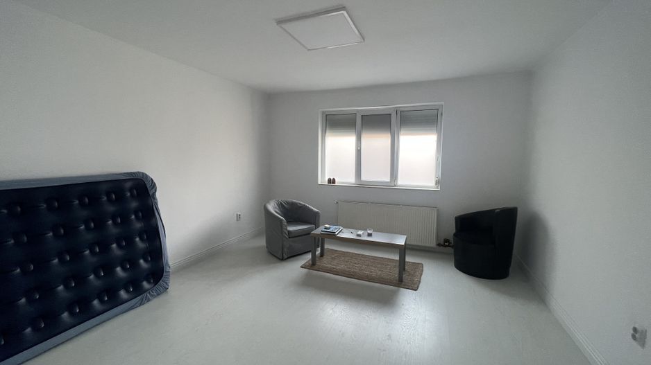 Vila cu curte si garaj Dorobanti - Calea Floreasca - Poză 3