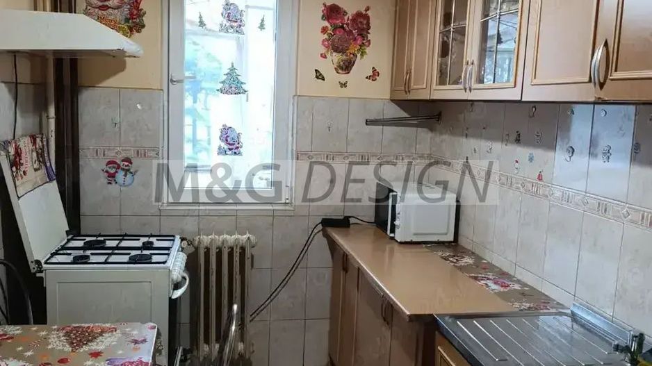 Circumvalatiunii - Bd Cetatii, ap 2 camere semidec, etaj 1 confort 1 - Poză 6