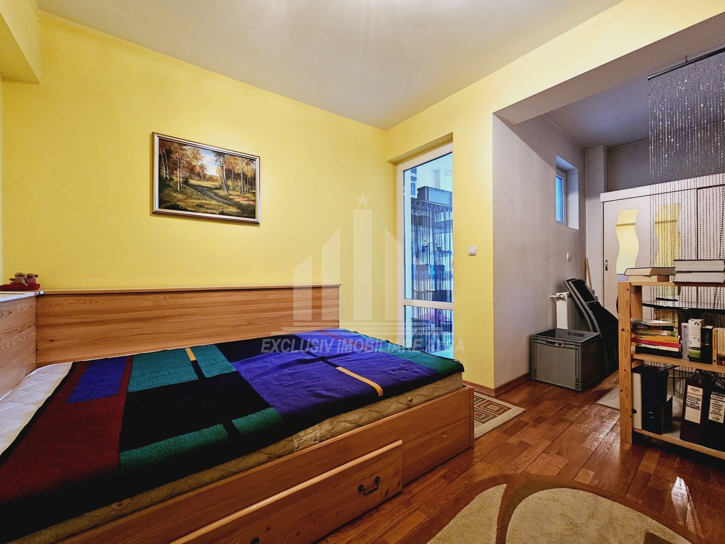 Apartament cu 3 camere decomandate, Maieri - Poză 6