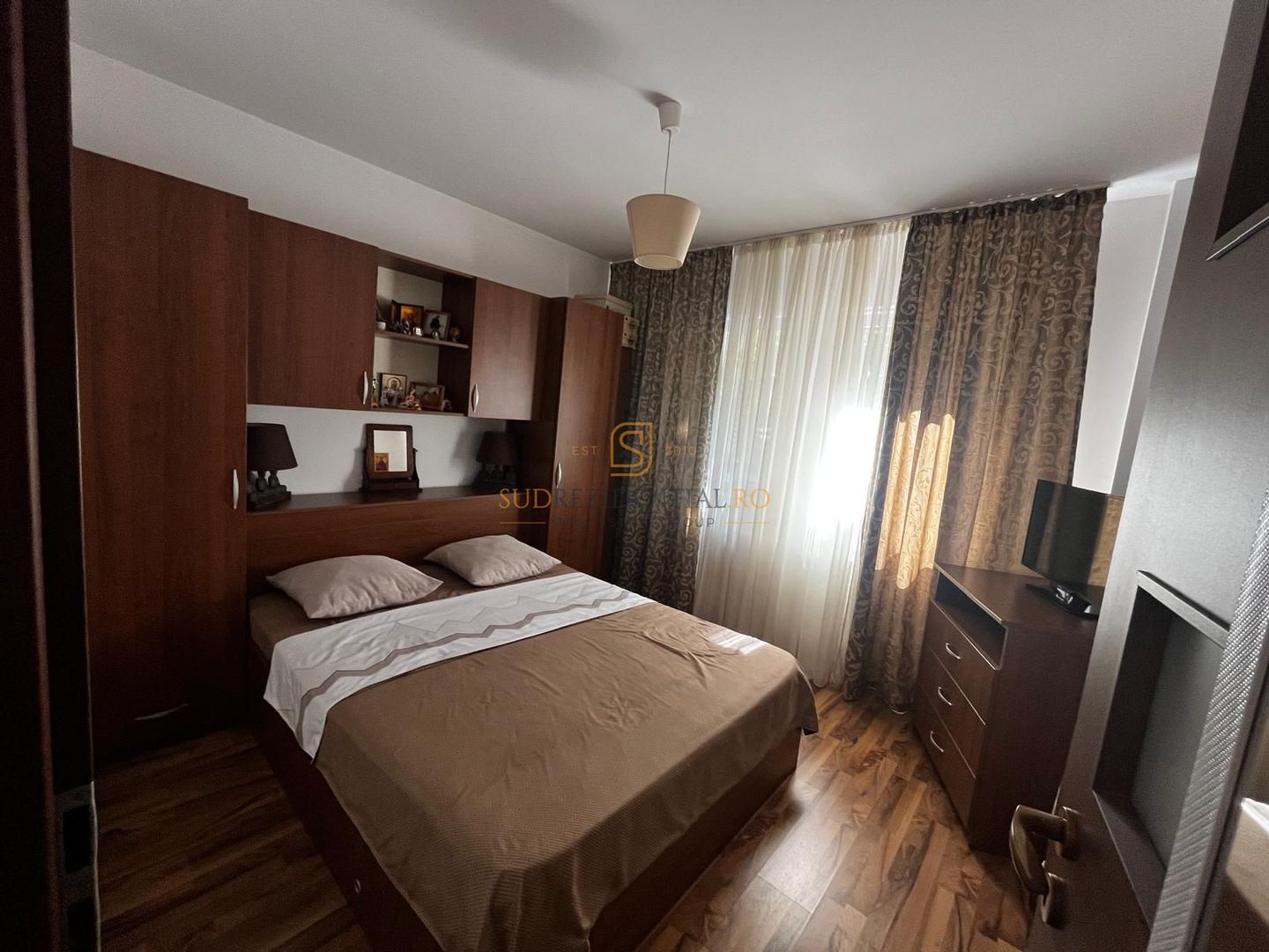 Garsoniera mobilata si utilata, Dimitrie Leonida - Apollo Residence - Poză 10