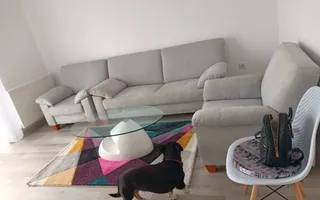 Apartament 2 camere de închiriat | Șelimbăr | Avangarden - Poză 11
