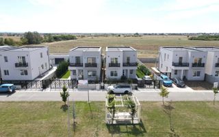 -Casa Individuala-Cartier Privat- Comision 0 - Poză 11