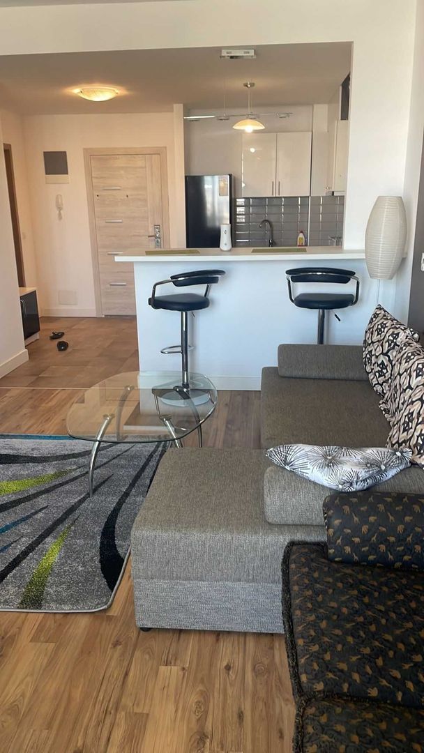 Apartament Lux 2 Camere – Onix Blue Mamaia Nord, la 100 m de Plajă - Poză 5