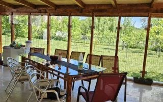 Pensiune Jiblea | 5 camere - Poză 3