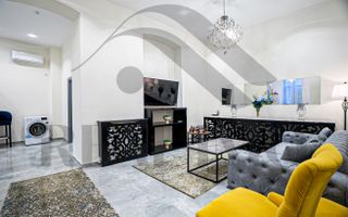 Apartament 125mp | Etaj 1 | Clădire Istorică 1900 Reabilitat integral - Poză 3