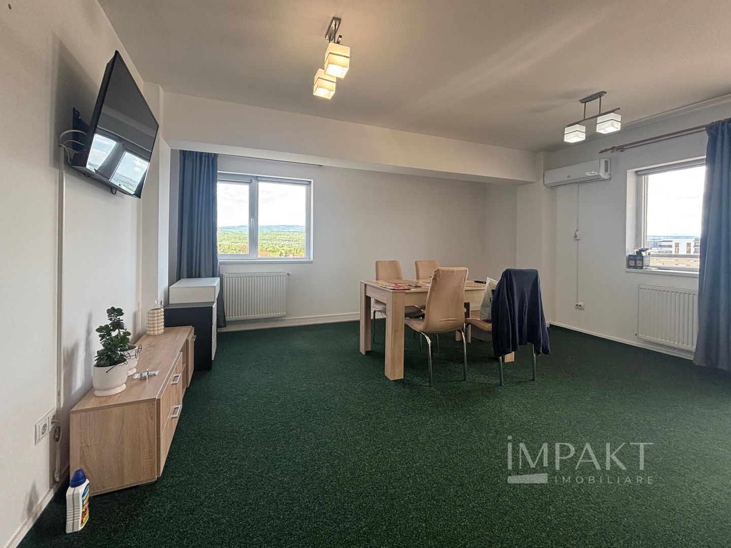 Apartament 3 camere - Pod IRA - Poză 4