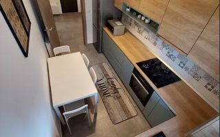 Apartament elegant 2 camere, mobilat complet, zona Maurer - Poză 7