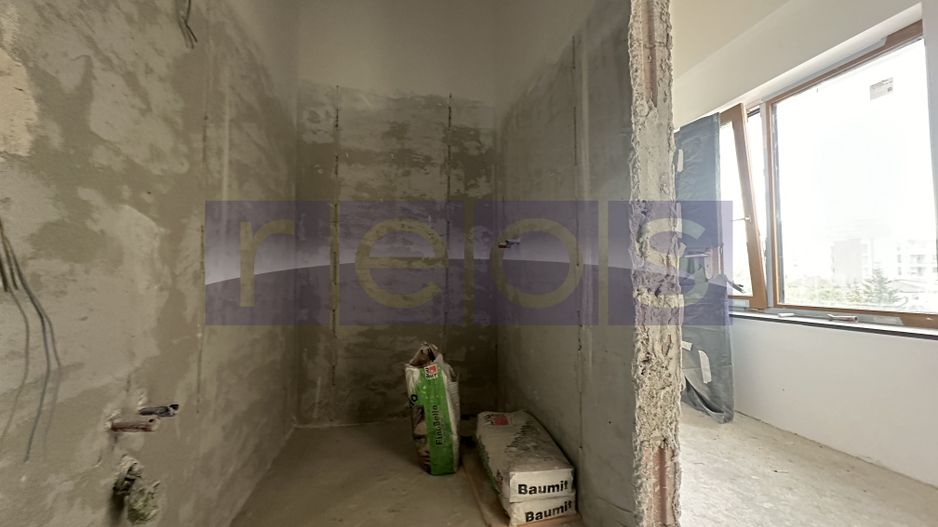 APARTAMENT 4 CAMERE - 89 MP UTILI | TERASA 50 MP | DOMENII - Poză 5