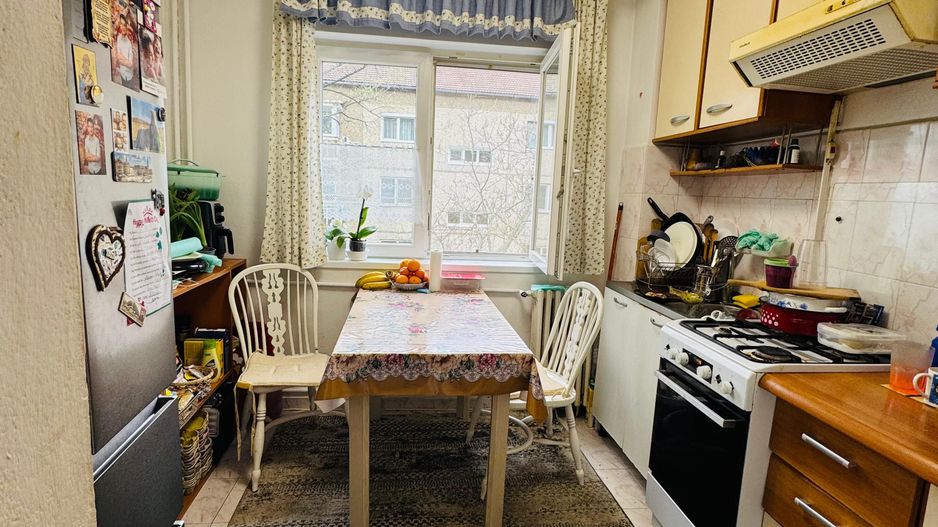 Apartament 2 camere Rogerius - Poză 4