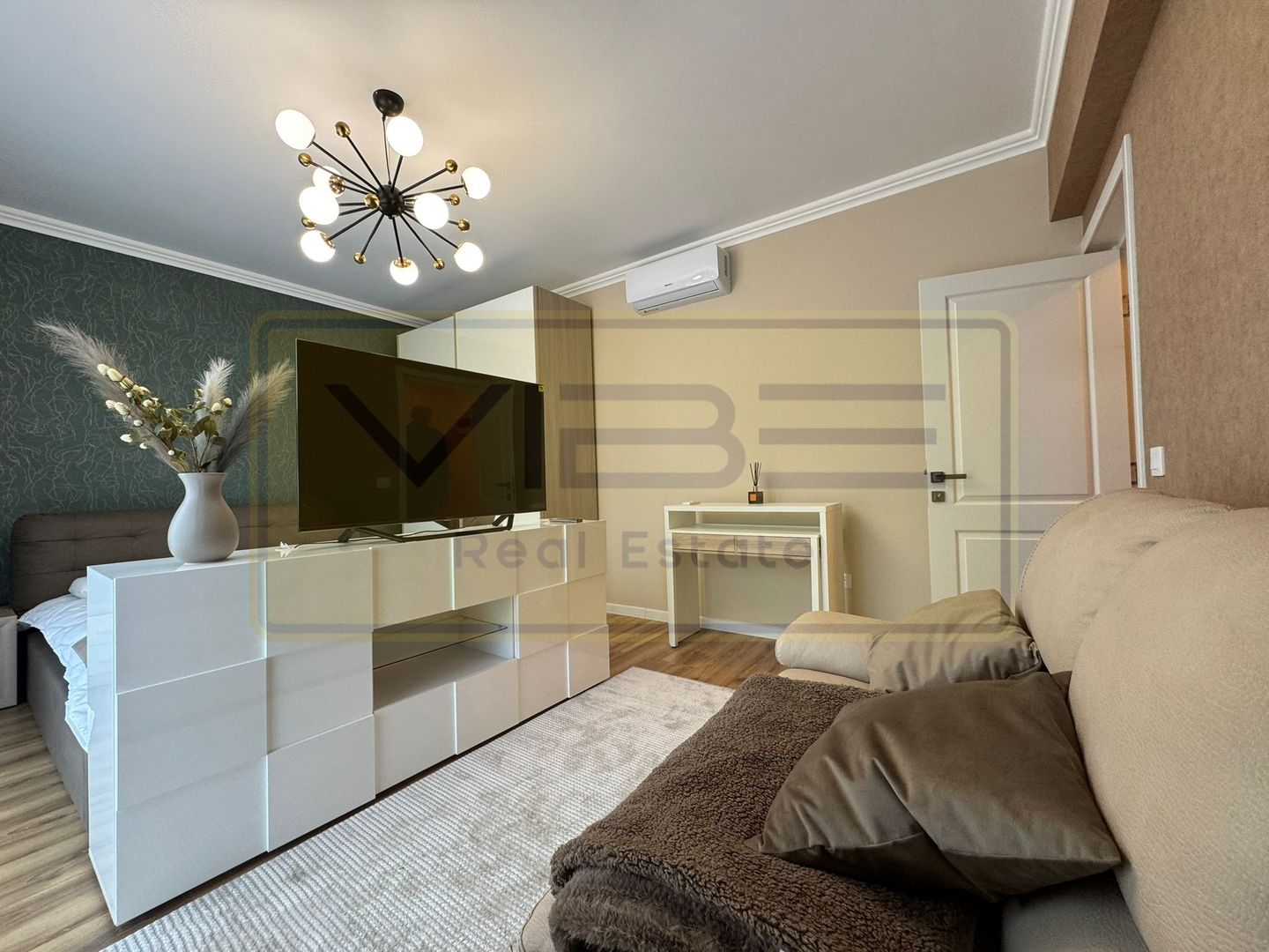 Apartament LOFT+parcare Tudor Office Center - Poză 3