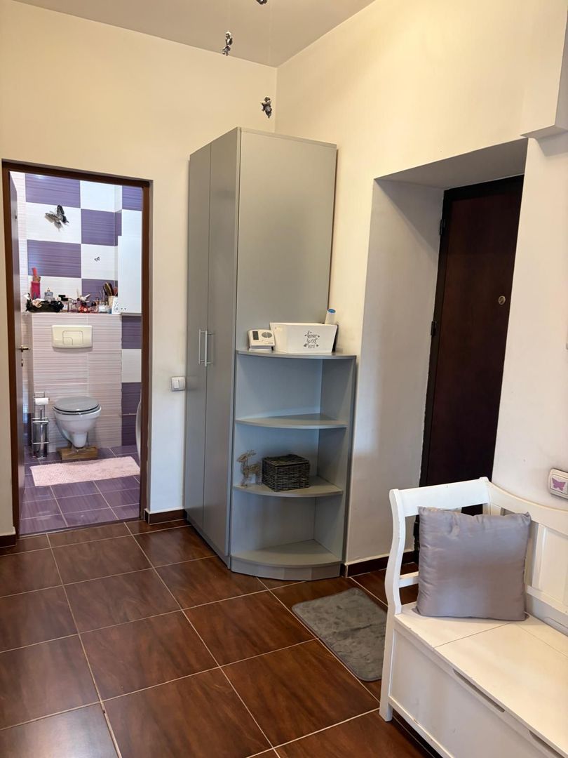 2 Camere Bloc 2011 | Complet Mobilat | Parcare ADP | Vatra Luminoasă - Poză 11