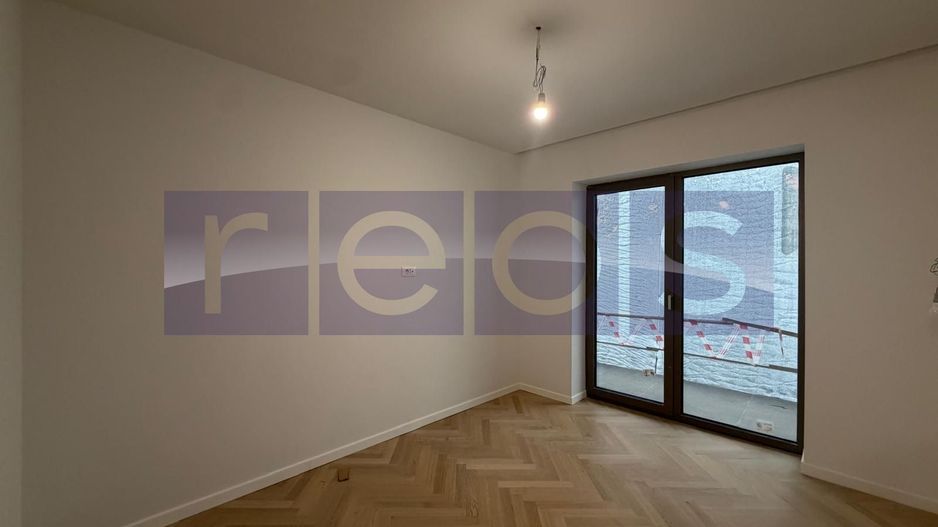 APARTAMENT ULTRAFINISAT | COMPLEX PREMIUM | 221MP-TERASA 114MP - PIPERA - Poză 8