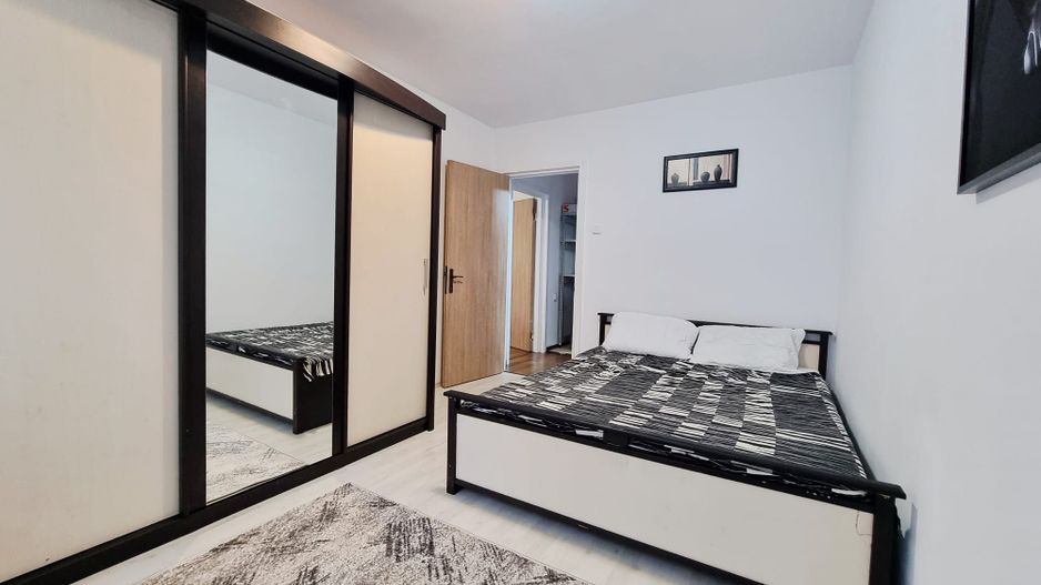 2 camere semidec. – Militari, Gorjului–Apusului | 7 min metrou - Poză 5