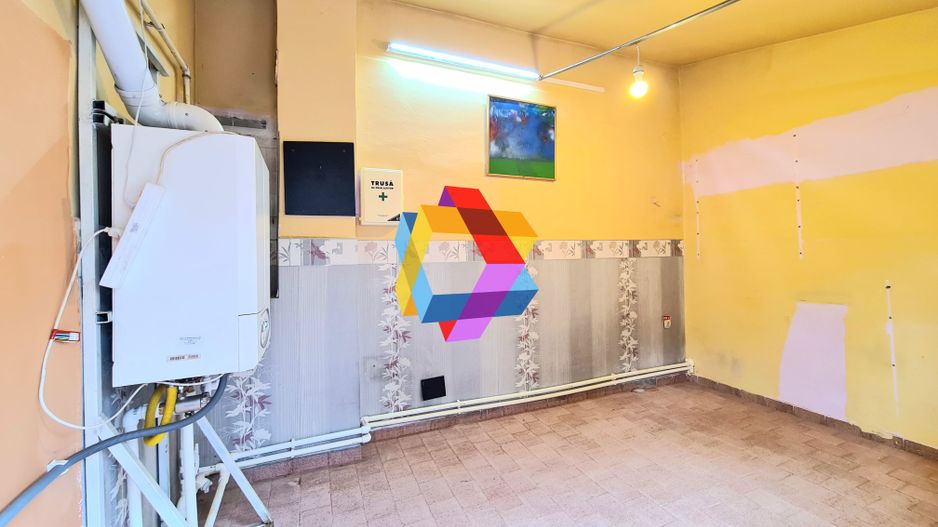 Spatiu comercial de închiriat Brasov - 138 mp # spatii-comerciale-brasov.ro - Poză 7