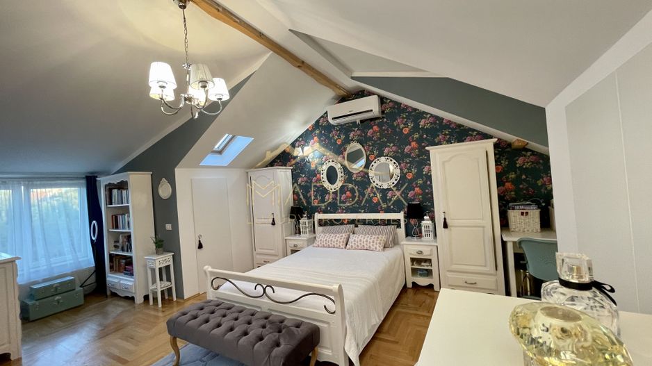 Vila de LUX impresionanta***6 camere// Sisesti_Sector1 - Poză 44