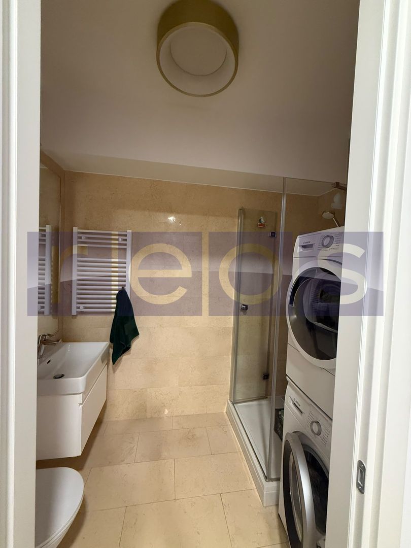 INCHIRIERE 3 CAMERE MOBILAT-UTILAT LUX | LOC PARCARE | COMPLEX LUXURIA - Poză 13