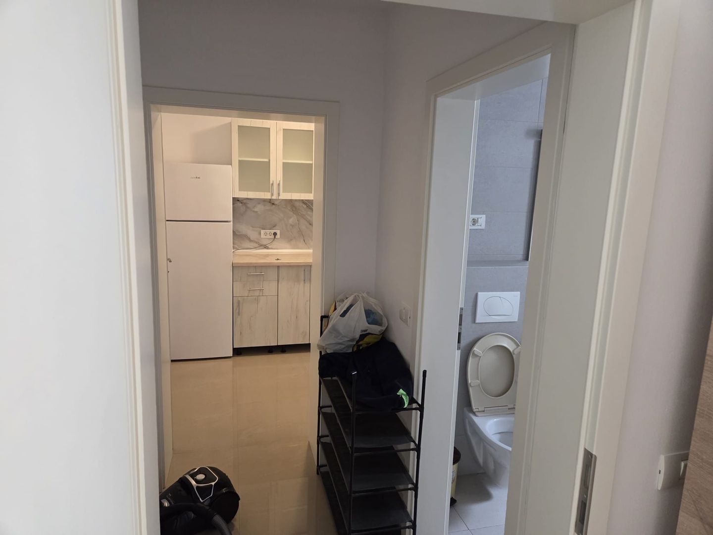 Giroc | 1 Camera | Etaj 1 | Disponibil imediat - Poză 6