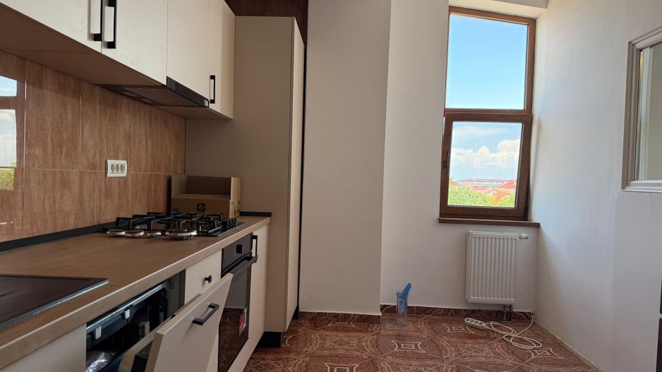 Apartament spațios cu 3 camere | 2 băi | Dressing | Otopeni - Poză 11