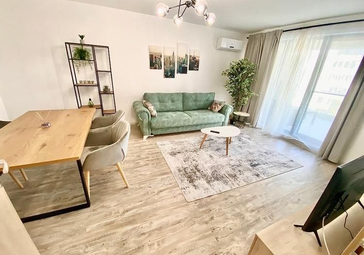 Apartament Roka Residence - Poză 1