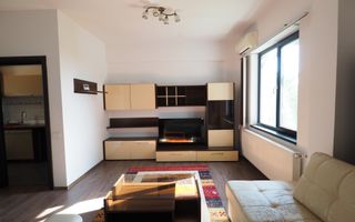 Vanzare 2 camere complet mobilat si utilat-Bucurestii Noi metrou - Poză 17