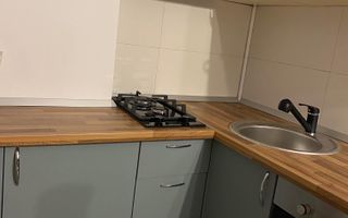 Apartament tip studio, Platou Galata, Iași - Poză 5
