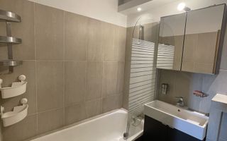 Inchiriez apqrtamen 2 camere decomandat - Pacurari bulevard - Poză 6