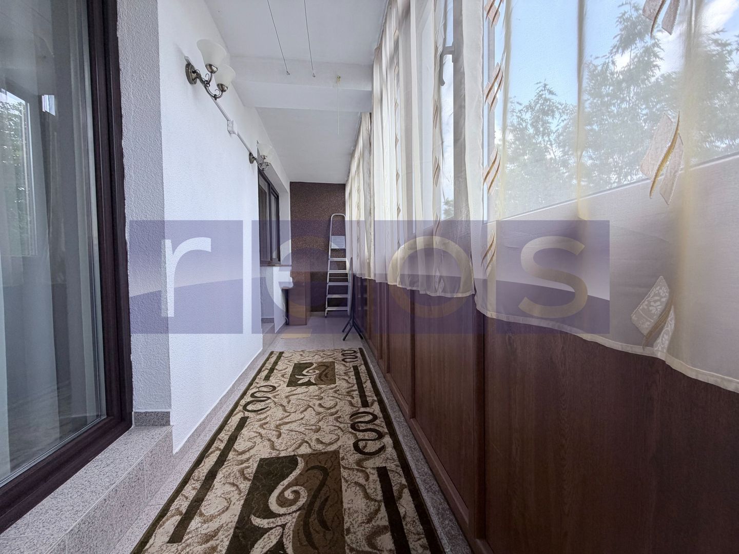VANZARE 2 CAMERE | METROU | PARCUL BAZILESCU | - Poză 11